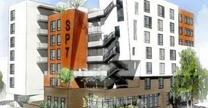 SP7 Apartments
